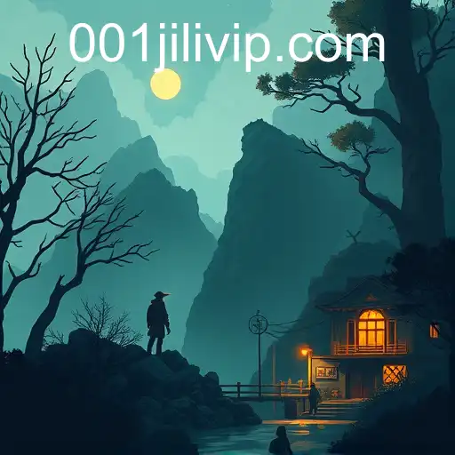 Exploring the World of Adventure Games on 001jili: A Journey Beyond Reality