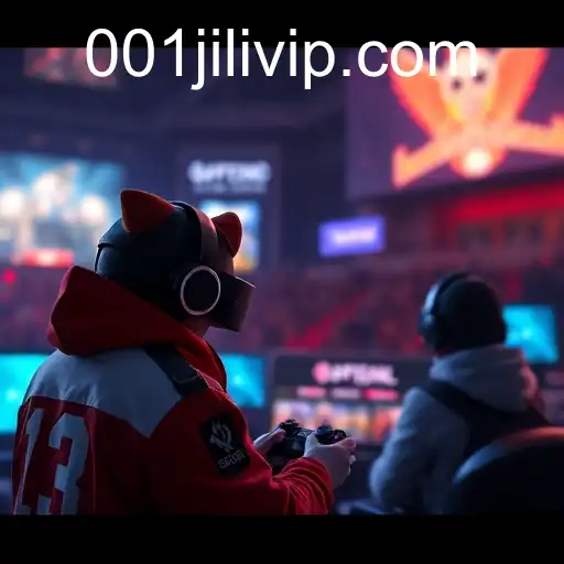 Evolution of Online Gaming in the 2020s