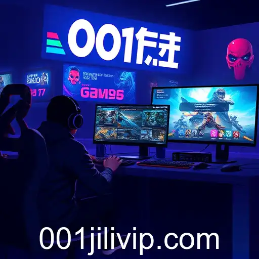 Evolving Trends in Online Gaming