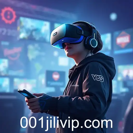 Gaming Trends Shaping the Online World