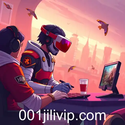 Revolutionizing Online Gaming in 2025