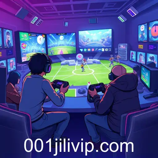 Exploring the Rise of Online Gaming Platforms