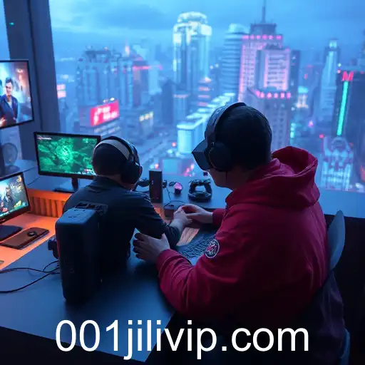 The Rise of Online Gaming: A 2025 Perspective