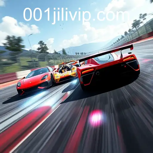 The Thrill of Speed: Exploring the World of Racing Games