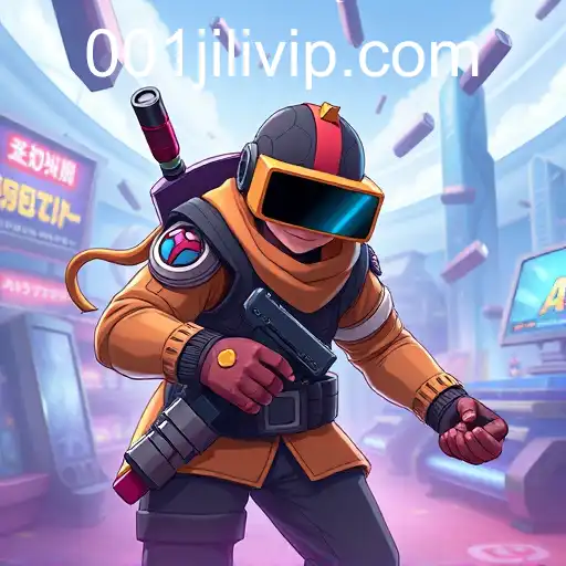 The Rise of Game Platforms: Spotlight on 001jili