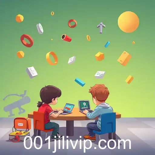 The Rise of Online Gaming Platforms