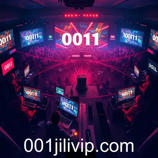 The Rise of Online Gaming Platforms Amid Global Shifts