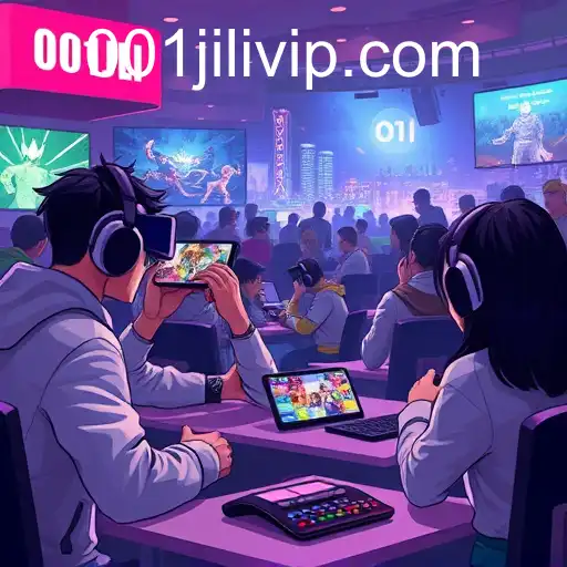 The Rise of Online Gaming in a Digital Era