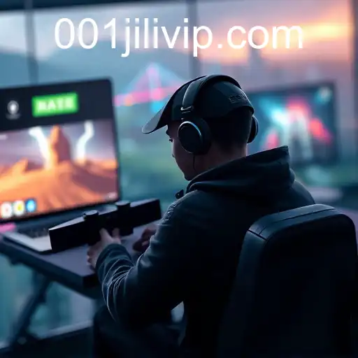 Rising Trends in Online Gaming