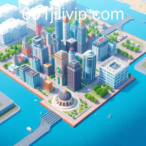 Exploring the World of Simulation Games: A Deep Dive into the '001jili' Genre