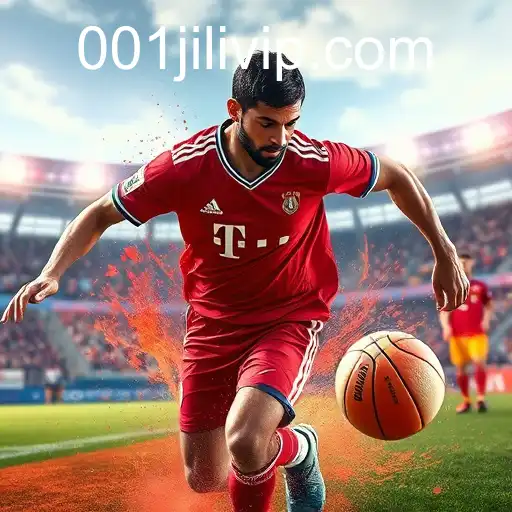 The Exciting World of Sports Games on 001jili: A Comprehensive Overview