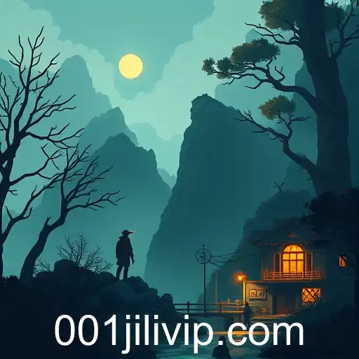 Exploring the World of Adventure Games on 001jili: A Journey Beyond Reality
