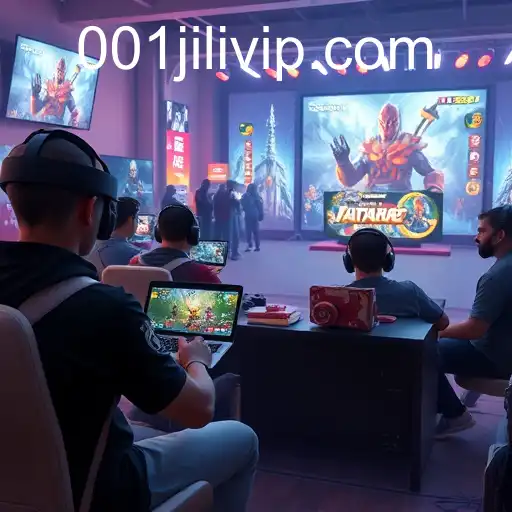 Evolving Landscape of Online Gaming in 2026