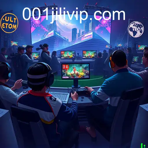 The Rise of Online Gaming Platforms