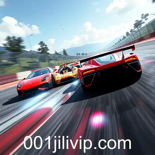 The Thrill of Speed: Exploring the World of Racing Games