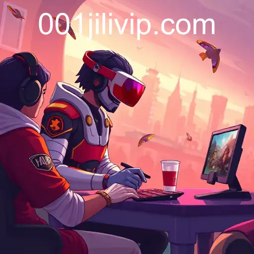 Revolutionizing Online Gaming in 2025