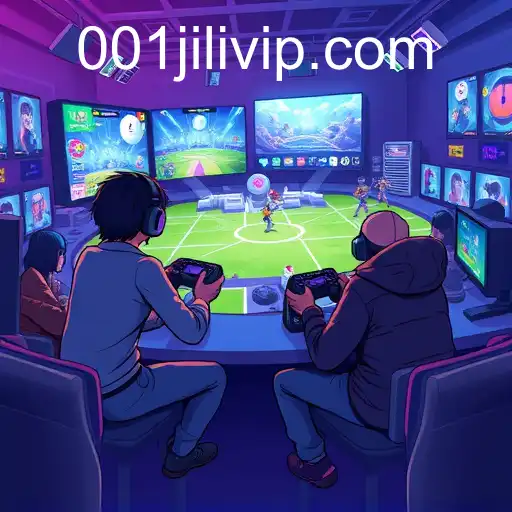 Exploring the Rise of Online Gaming Platforms